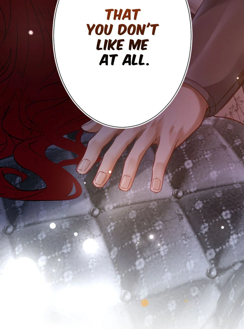 The Armored Prince’s Awkward Love chapter 11 page 116
