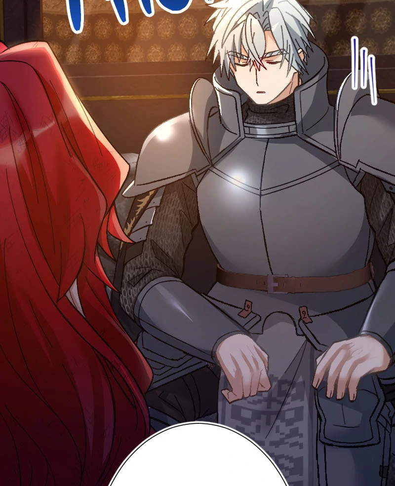The Armored Prince’s Awkward Love chapter 12 page 5