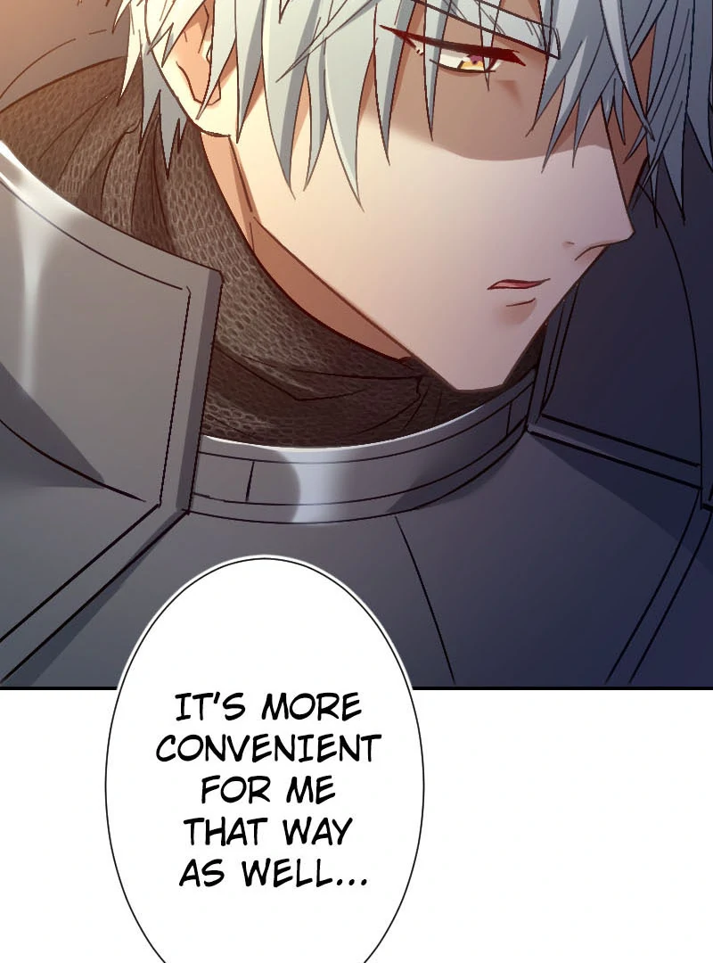 The Armored Prince’s Awkward Love chapter 12 page 7