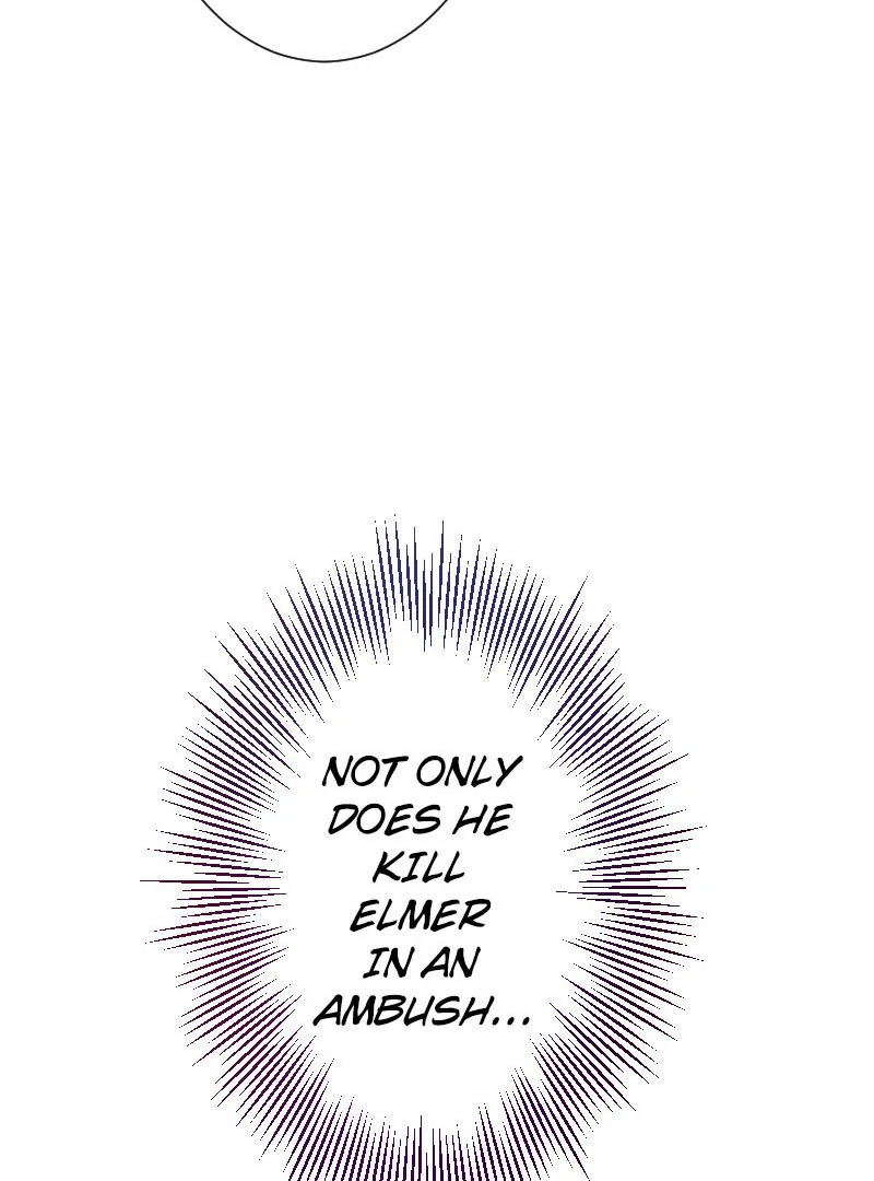 The Armored Prince’s Awkward Love chapter 12 page 8