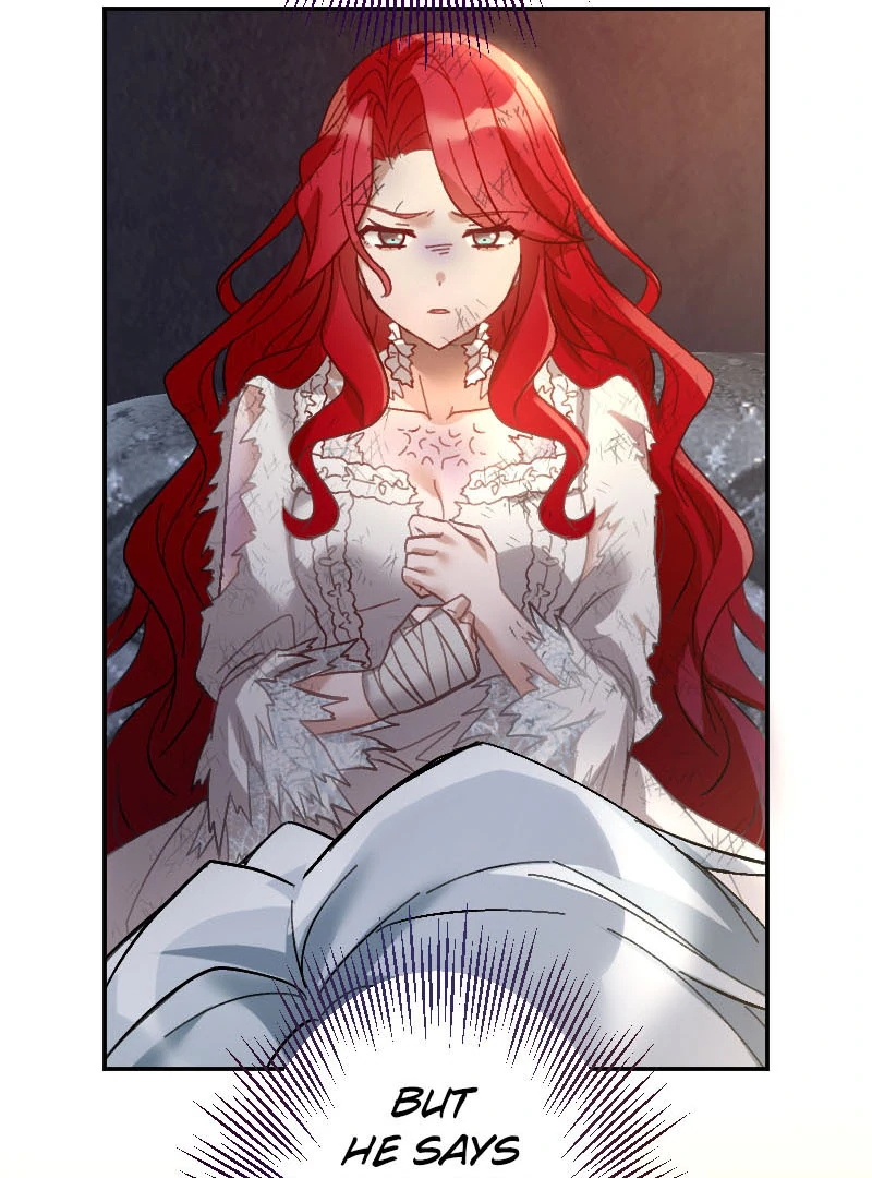 The Armored Prince’s Awkward Love chapter 12 page 9