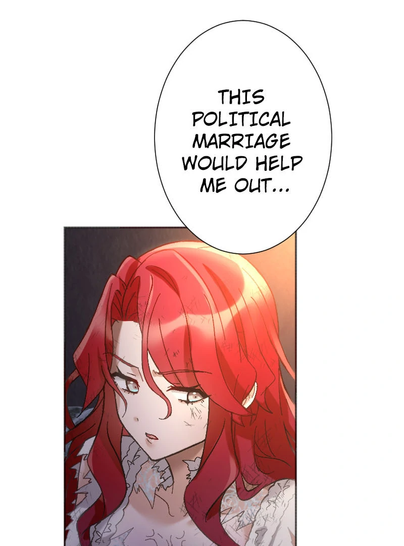 The Armored Prince’s Awkward Love chapter 12 page 13