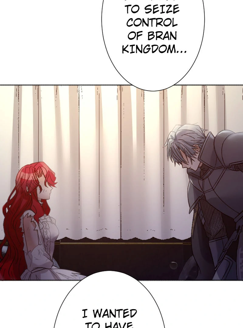 The Armored Prince’s Awkward Love chapter 12 page 16