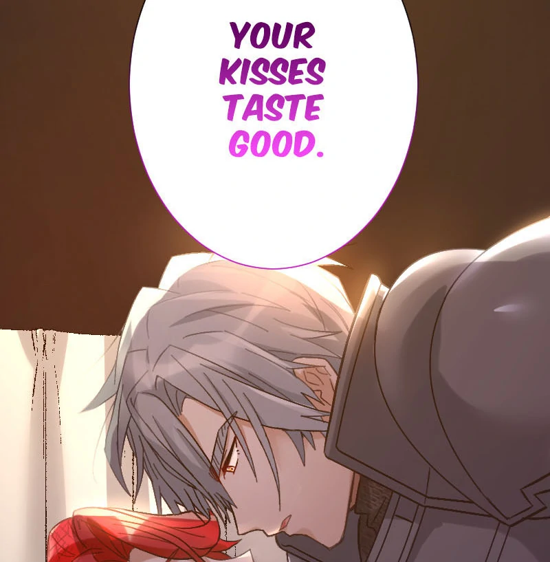 The Armored Prince’s Awkward Love chapter 12 page 19
