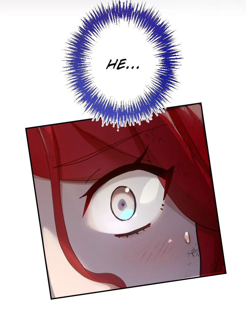The Armored Prince’s Awkward Love chapter 12 page 21