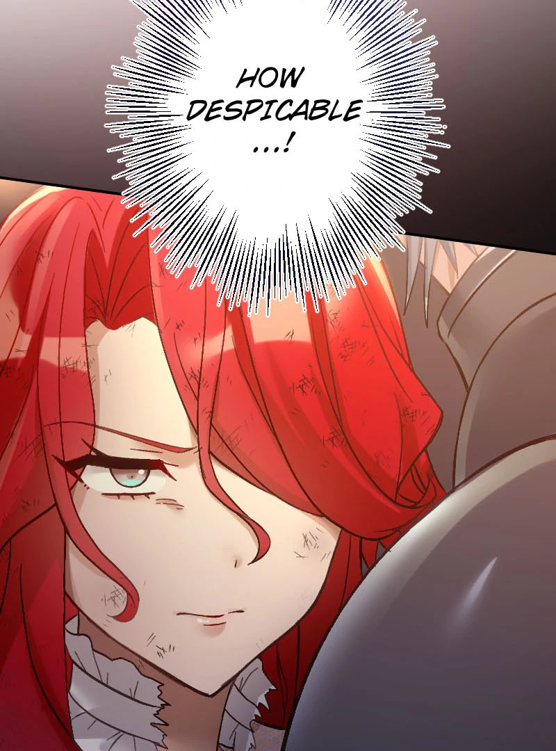The Armored Prince’s Awkward Love chapter 12 page 23