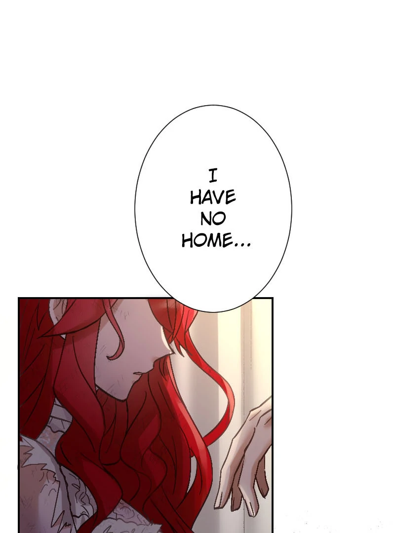 The Armored Prince’s Awkward Love chapter 12 page 30