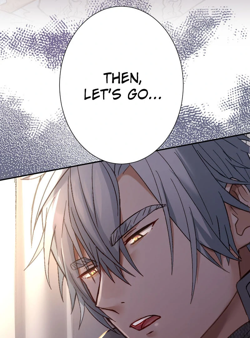 The Armored Prince’s Awkward Love chapter 12 page 34
