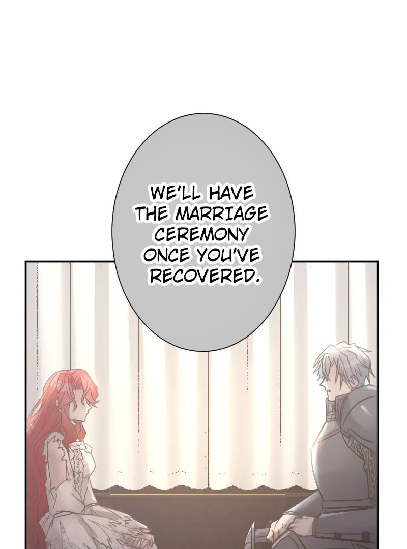 The Armored Prince’s Awkward Love chapter 12 page 41