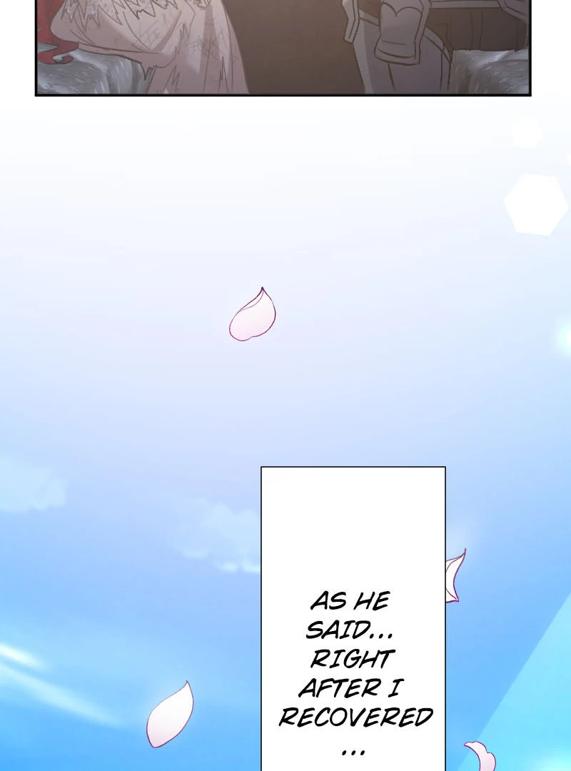 The Armored Prince’s Awkward Love chapter 12 page 42