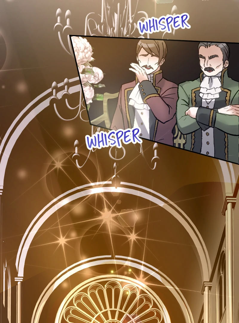 The Armored Prince’s Awkward Love chapter 12 page 45