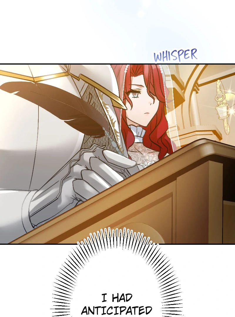 The Armored Prince’s Awkward Love chapter 12 page 50