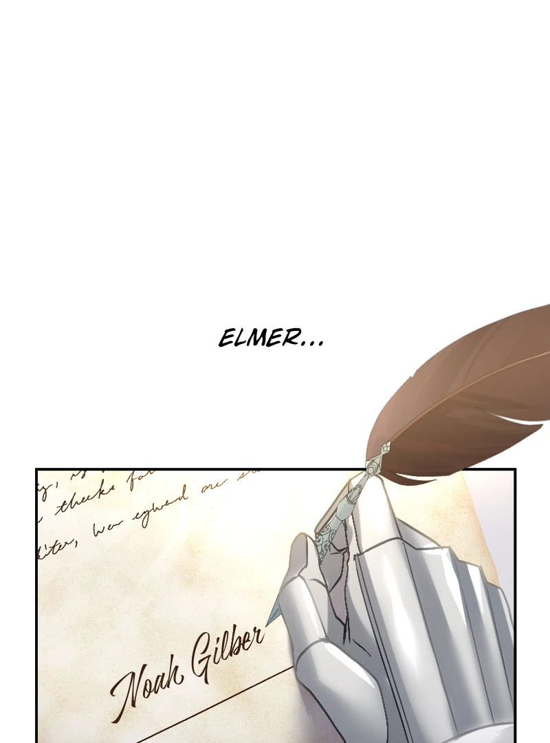 The Armored Prince’s Awkward Love chapter 12 page 55