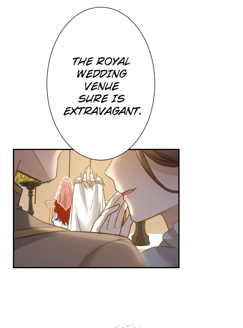 The Armored Prince’s Awkward Love chapter 12 page 59