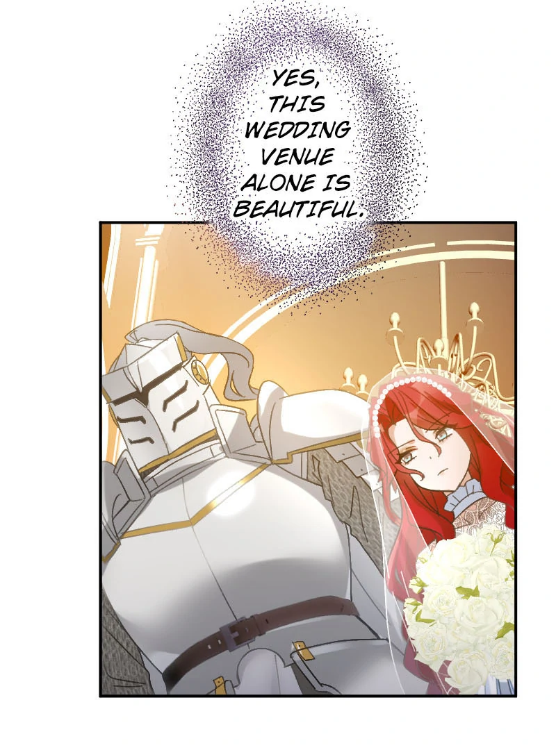 The Armored Prince’s Awkward Love chapter 12 page 60