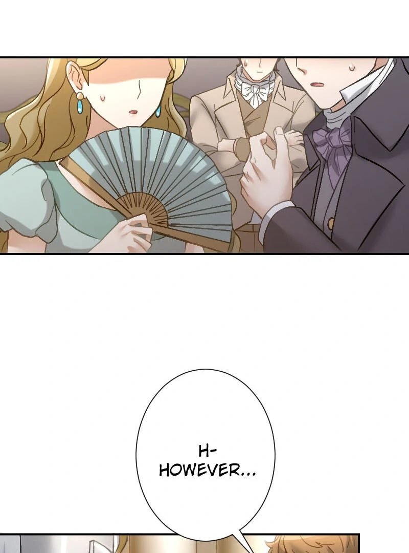 The Armored Prince’s Awkward Love chapter 12 page 65