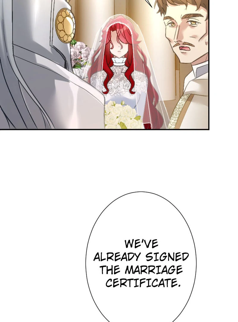 The Armored Prince’s Awkward Love chapter 12 page 66