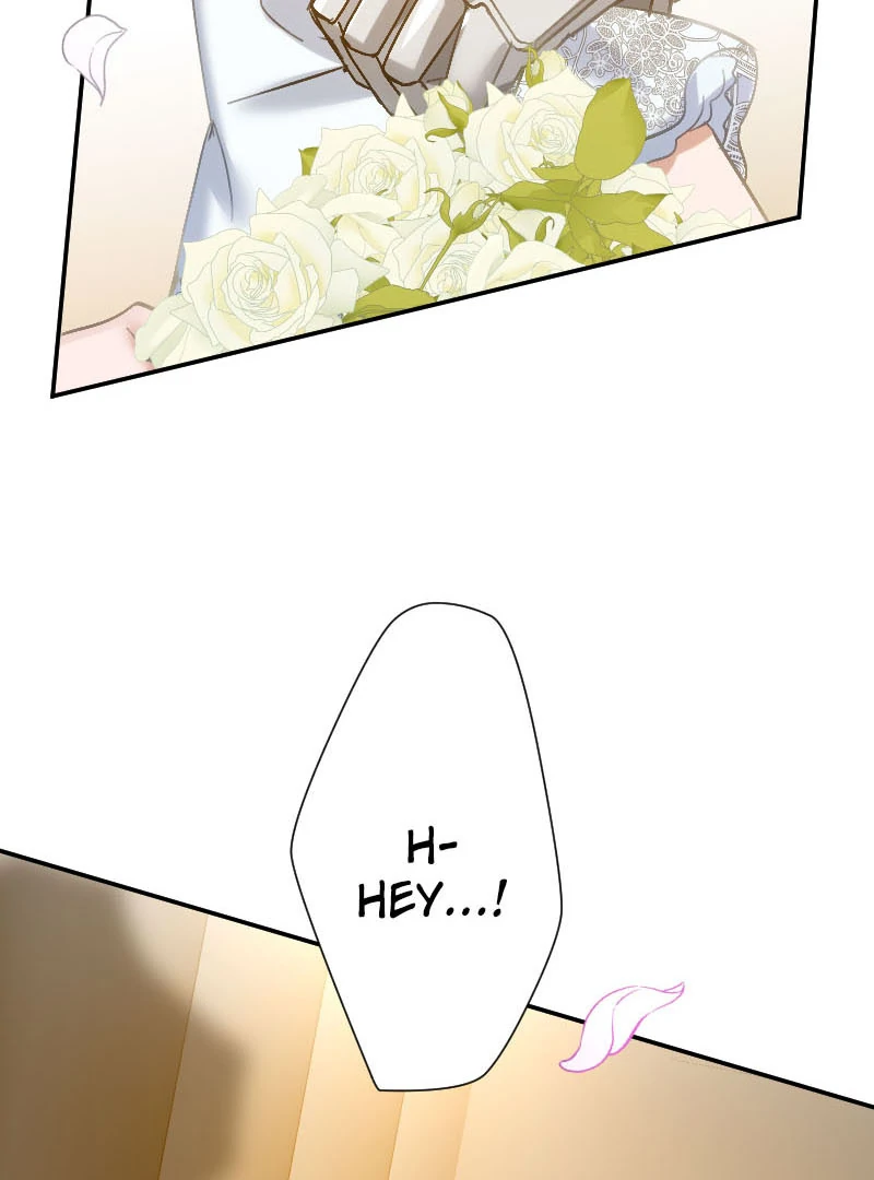 The Armored Prince’s Awkward Love chapter 12 page 69