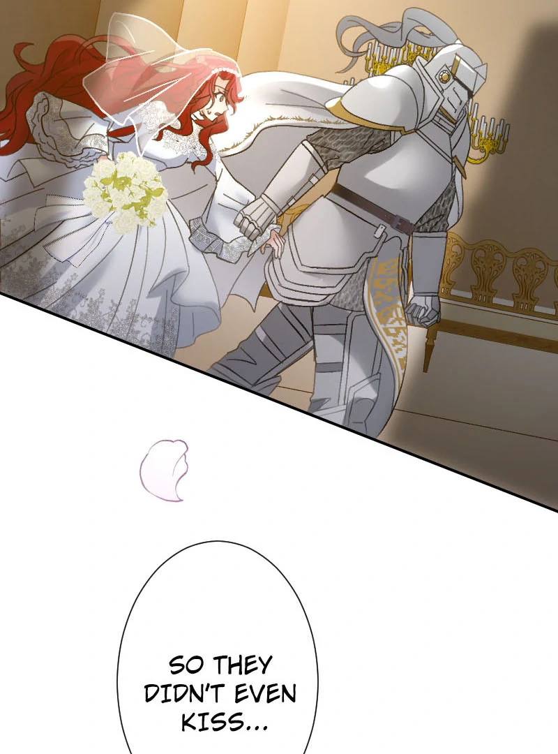 The Armored Prince’s Awkward Love chapter 12 page 70