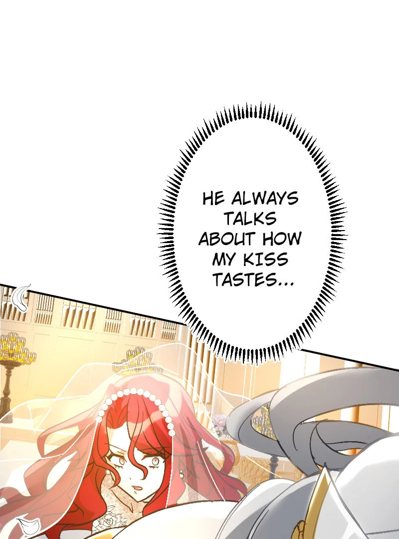 The Armored Prince’s Awkward Love chapter 12 page 73