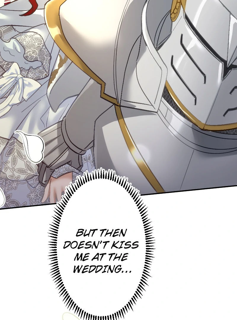The Armored Prince’s Awkward Love chapter 12 page 74