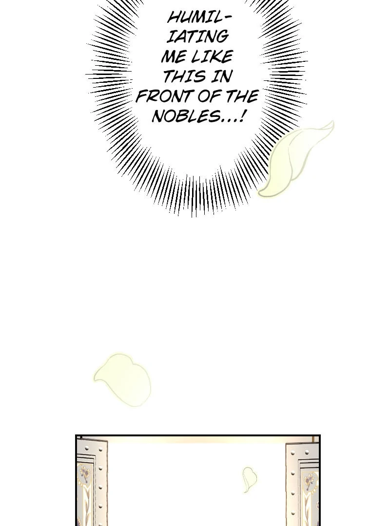 The Armored Prince’s Awkward Love chapter 12 page 76