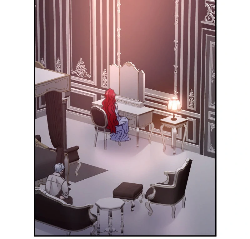 The Armored Prince’s Awkward Love chapter 12 page 80