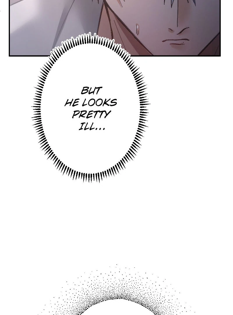 The Armored Prince’s Awkward Love chapter 12 page 84
