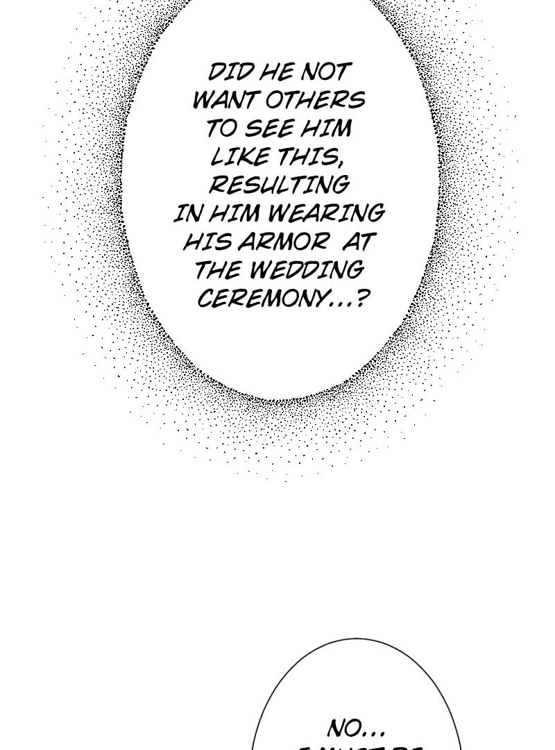 The Armored Prince’s Awkward Love chapter 12 page 85