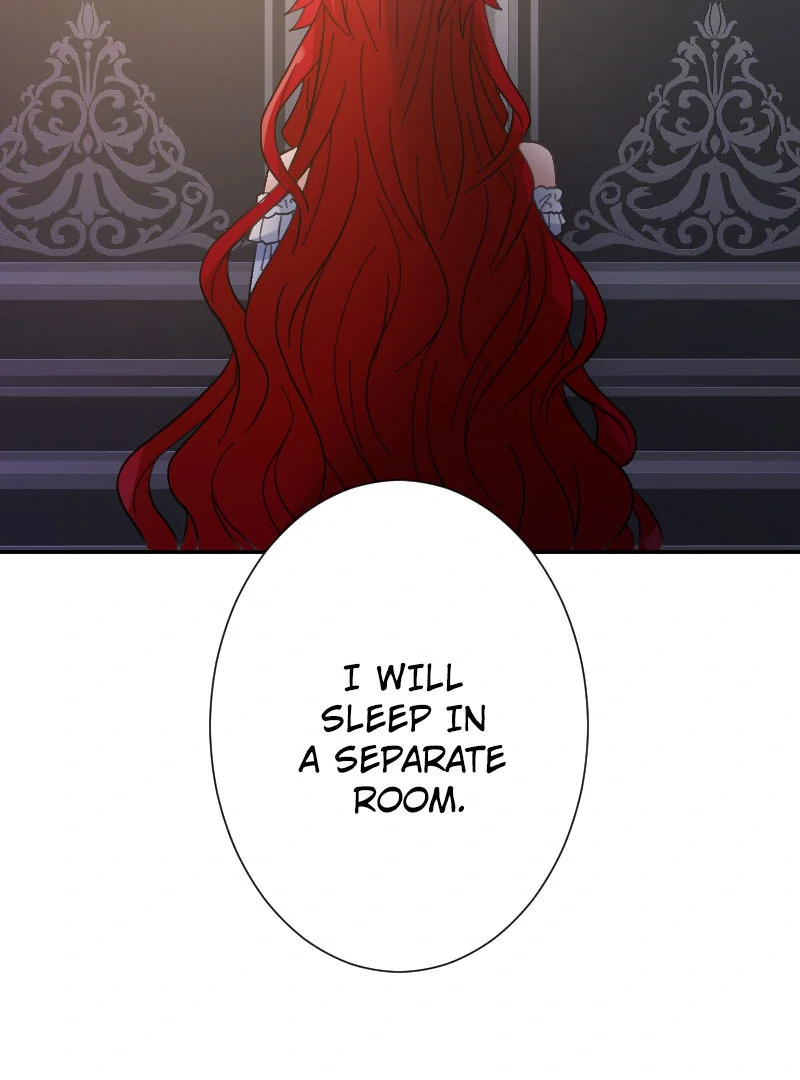 The Armored Prince’s Awkward Love chapter 12 page 90
