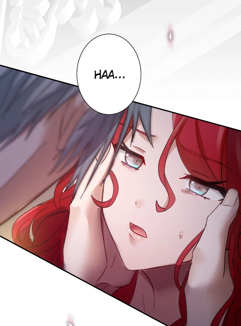 The Armored Prince’s Awkward Love chapter 12 page 99