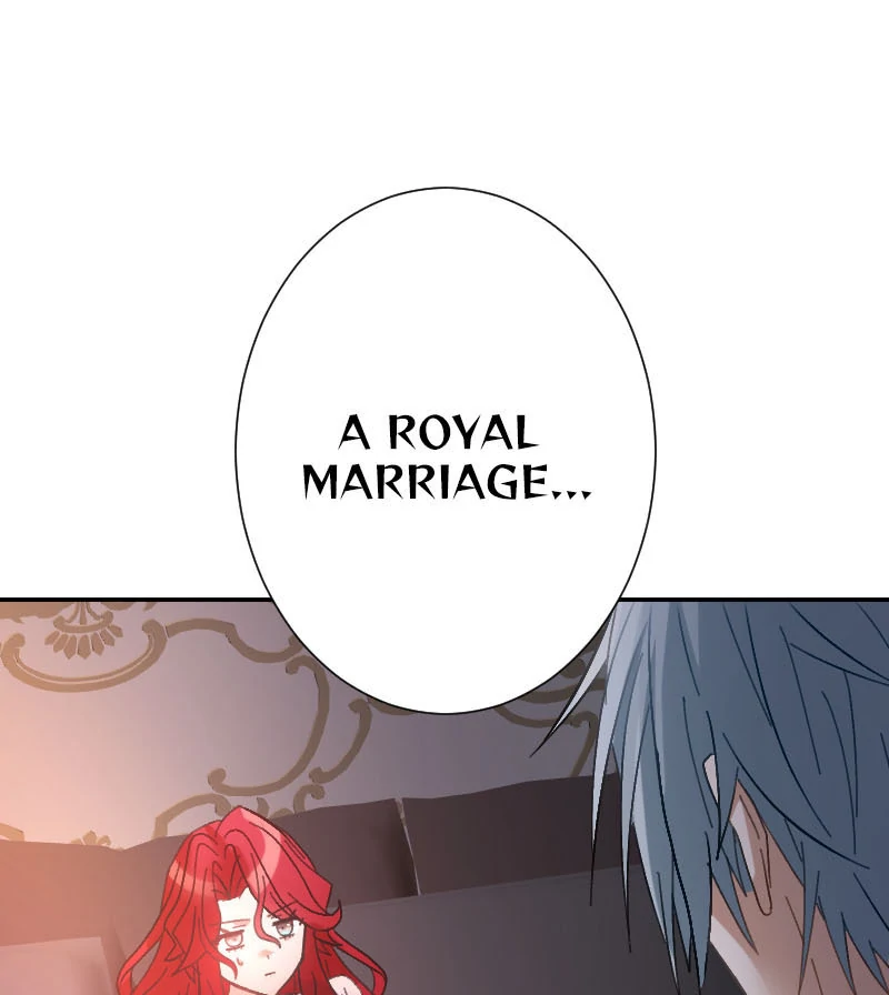 The Armored Prince’s Awkward Love chapter 12 page 108