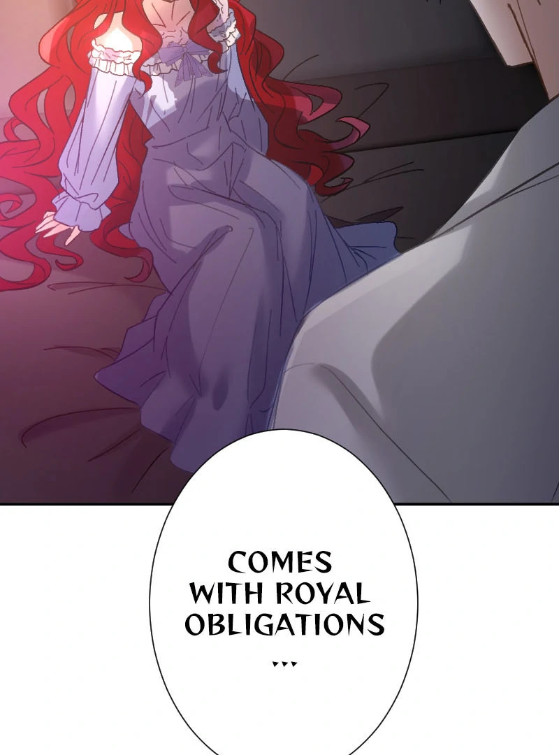 The Armored Prince’s Awkward Love chapter 12 page 109