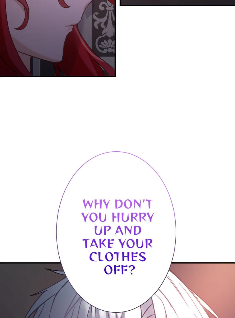 The Armored Prince’s Awkward Love chapter 12 page 111