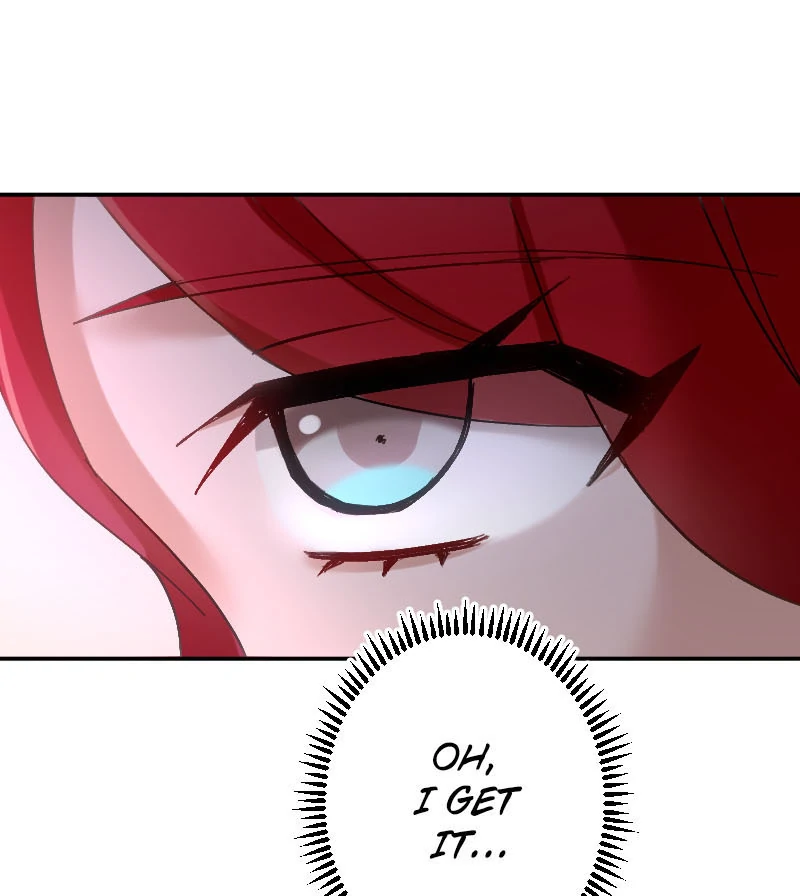 The Armored Prince’s Awkward Love chapter 12 page 113