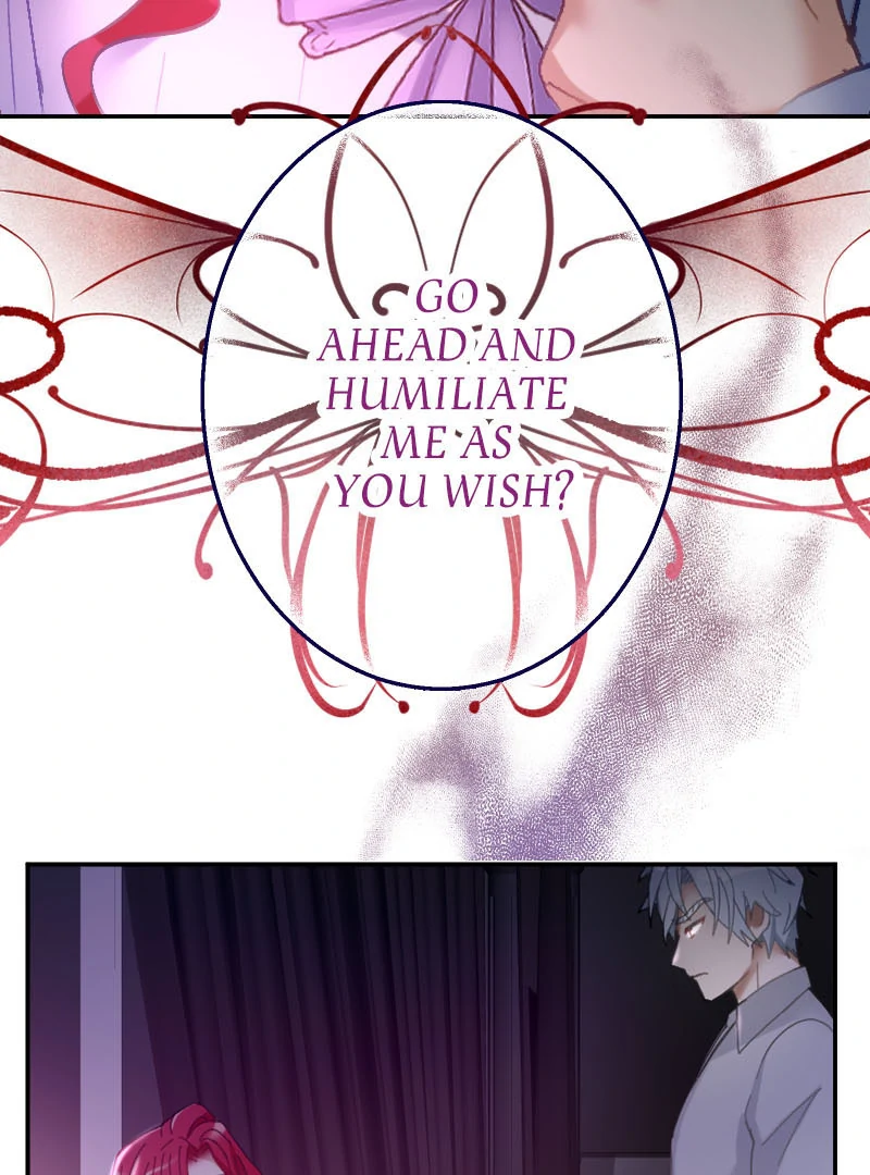 The Armored Prince’s Awkward Love chapter 12 page 116