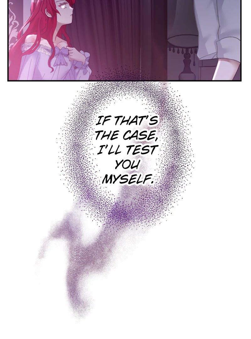 The Armored Prince’s Awkward Love chapter 12 page 117