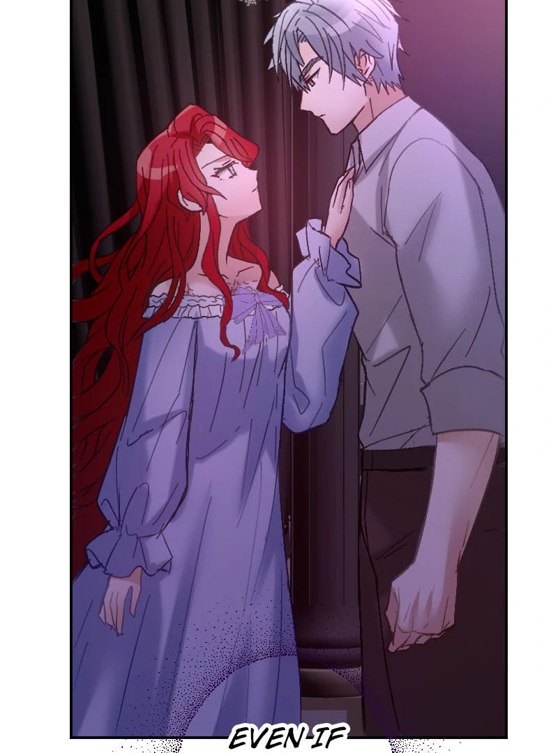 The Armored Prince’s Awkward Love chapter 12 page 121