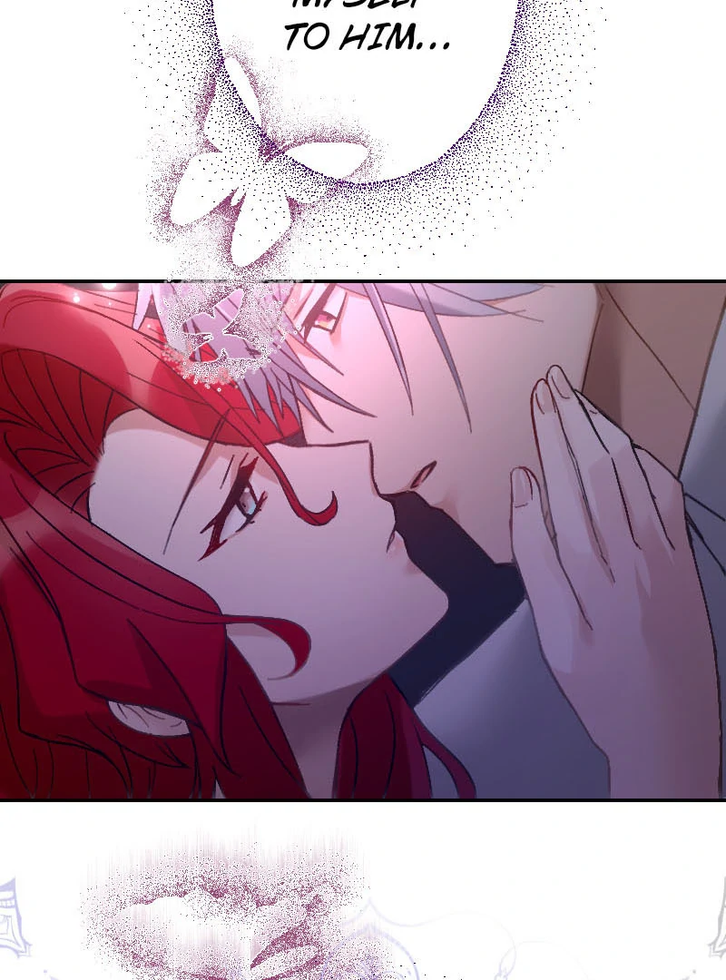 The Armored Prince’s Awkward Love chapter 12 page 123