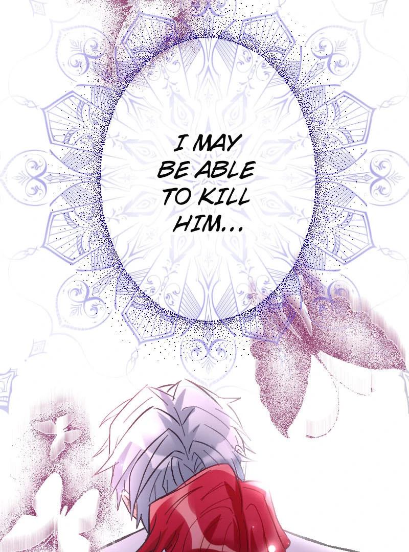 The Armored Prince’s Awkward Love chapter 12 page 124