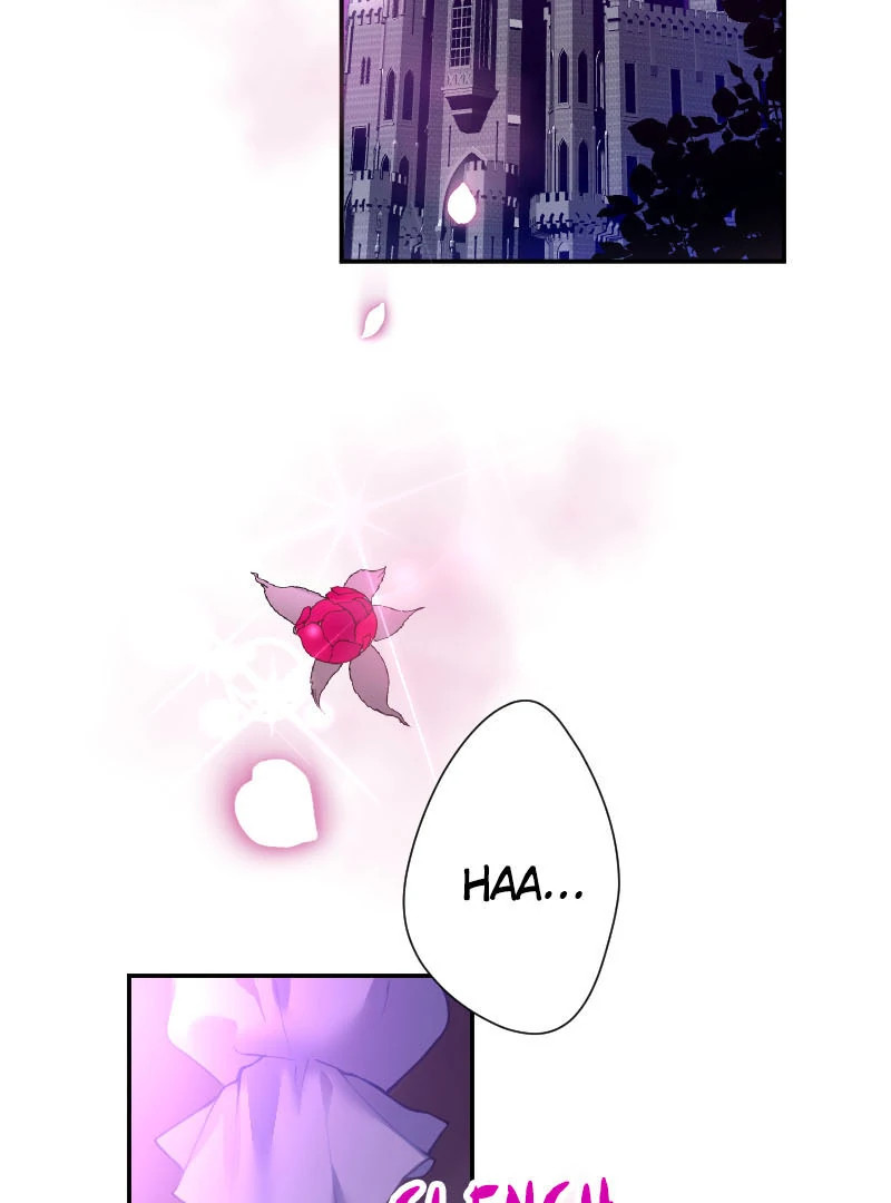 The Armored Prince’s Awkward Love chapter 13 page 3