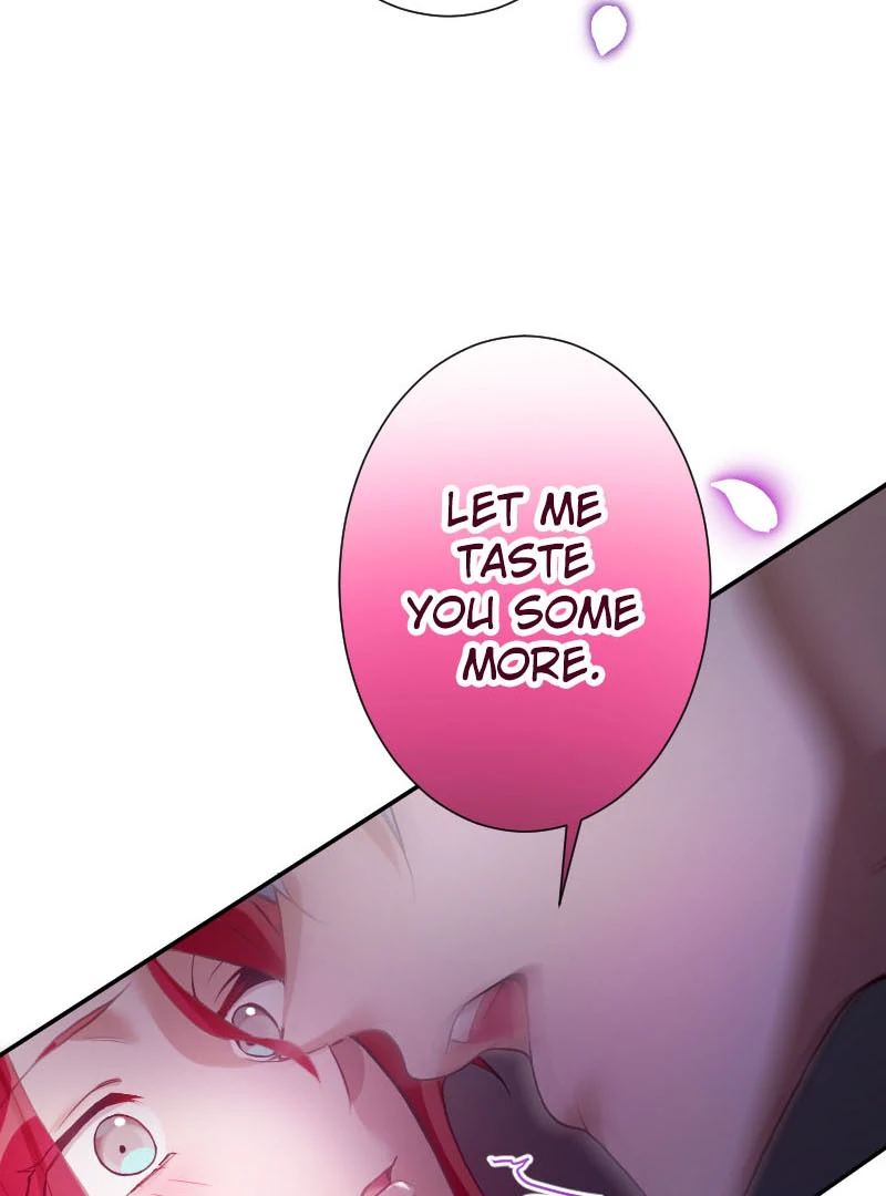 The Armored Prince’s Awkward Love chapter 13 page 9