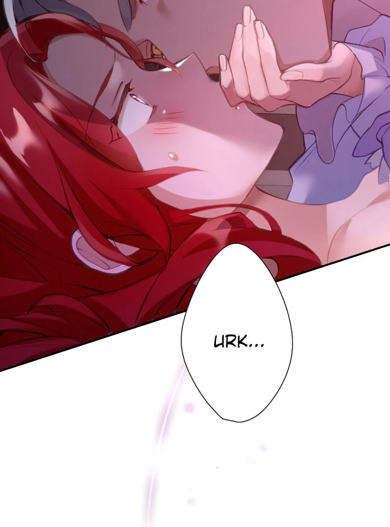 The Armored Prince’s Awkward Love chapter 13 page 12