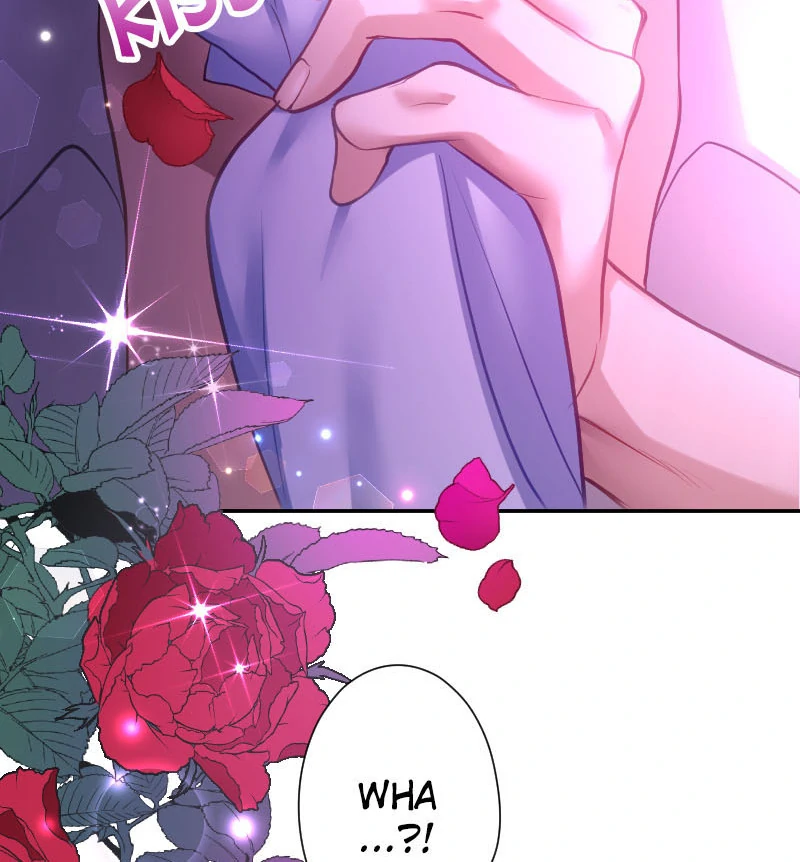 The Armored Prince’s Awkward Love chapter 13 page 24