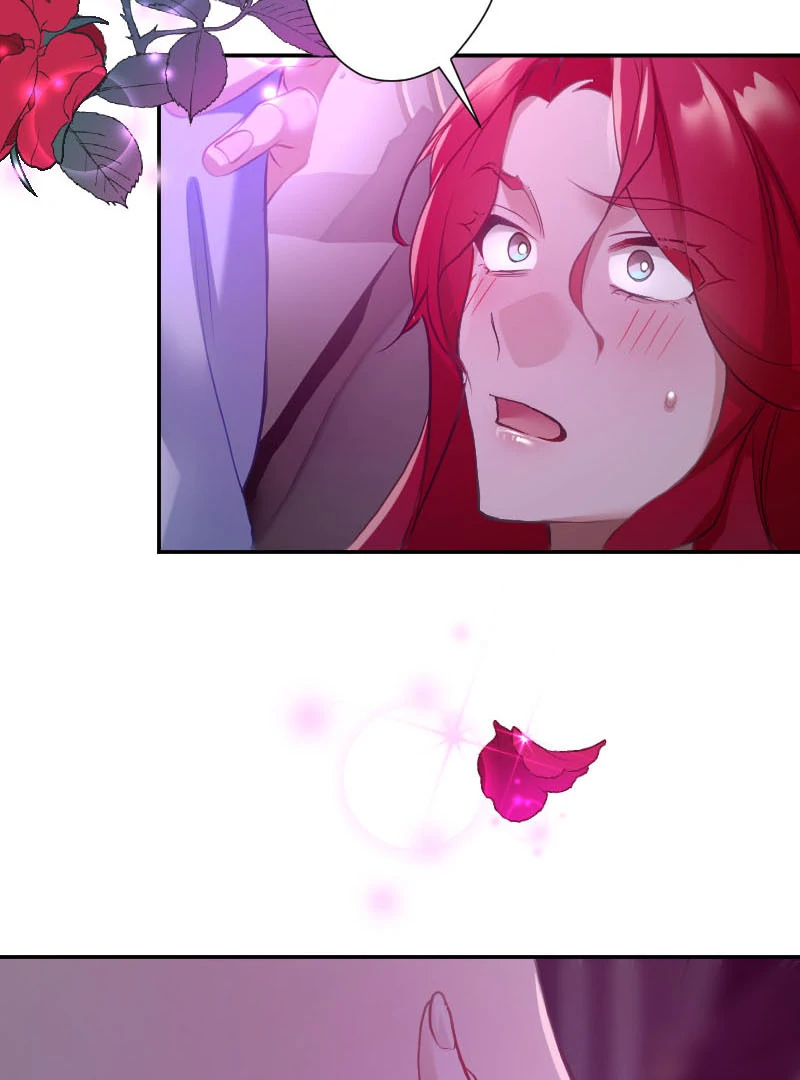 The Armored Prince’s Awkward Love chapter 13 page 25