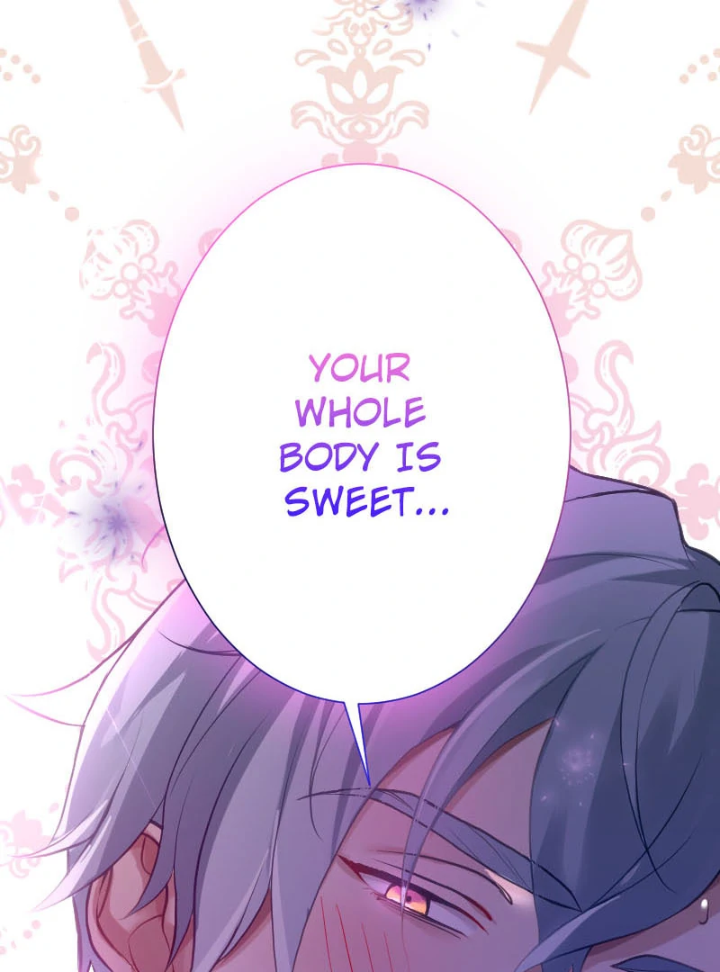 The Armored Prince’s Awkward Love chapter 13 page 27