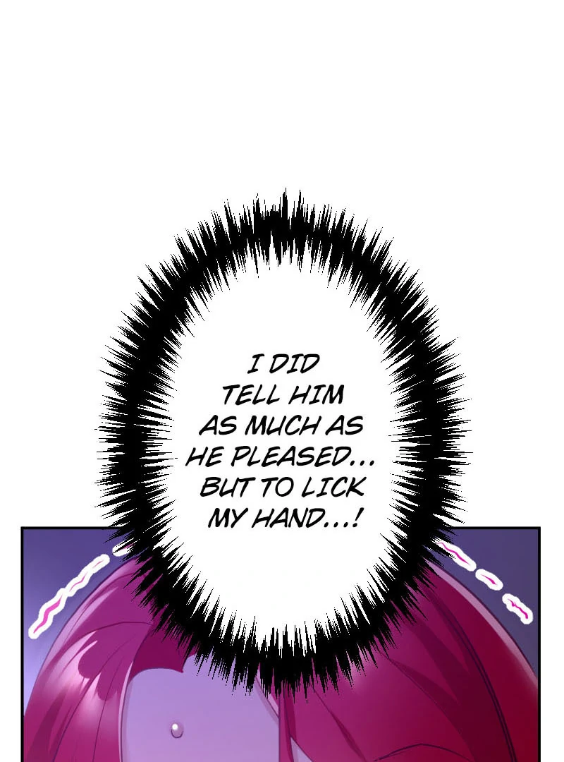 The Armored Prince’s Awkward Love chapter 13 page 29