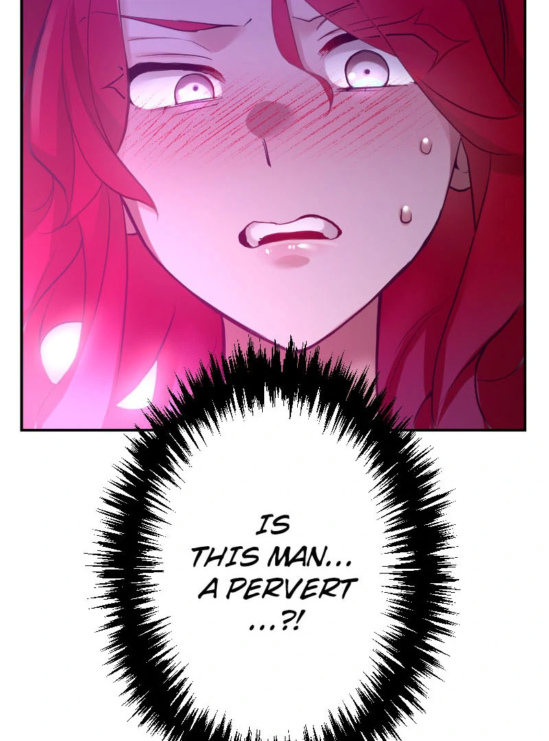 The Armored Prince’s Awkward Love chapter 13 page 30