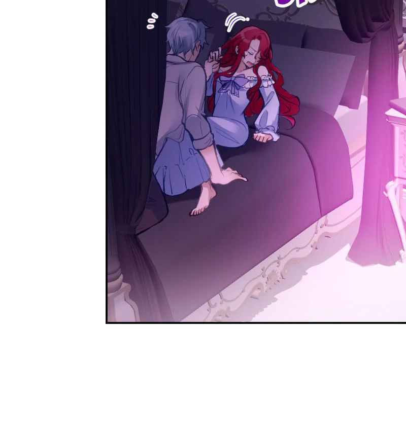 The Armored Prince’s Awkward Love chapter 13 page 32