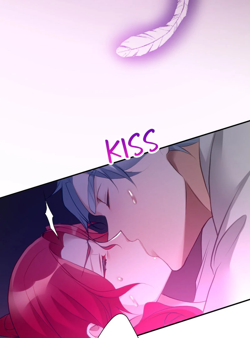 The Armored Prince’s Awkward Love chapter 13 page 36